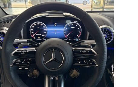 Mercedes-Benz SL-Класс AMG, 2024 год, 14 200 000 рублей, 13 фотография