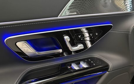 Mercedes-Benz SL-Класс AMG, 2024 год, 14 200 000 рублей, 11 фотография