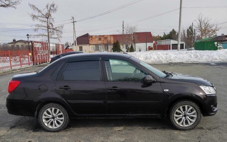 Datsun on-DO I рестайлинг, 2016 год, 650 000 рублей, 2 фотография