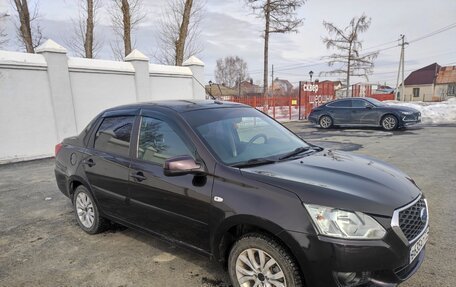 Datsun on-DO I рестайлинг, 2016 год, 650 000 рублей, 5 фотография