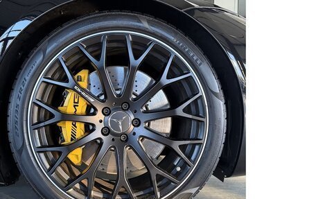 Mercedes-Benz SL-Класс AMG, 2024 год, 14 200 000 рублей, 16 фотография