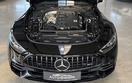 Mercedes-Benz SL-Класс AMG, 2024 год, 14 200 000 рублей, 14 фотография