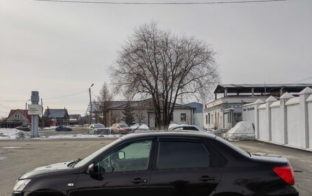 Datsun on-DO I рестайлинг, 2016 год, 650 000 рублей, 3 фотография