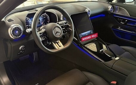 Mercedes-Benz SL-Класс AMG, 2024 год, 14 200 000 рублей, 8 фотография