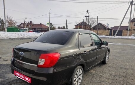 Datsun on-DO I рестайлинг, 2016 год, 650 000 рублей, 6 фотография