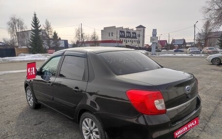 Datsun on-DO I рестайлинг, 2016 год, 650 000 рублей, 7 фотография