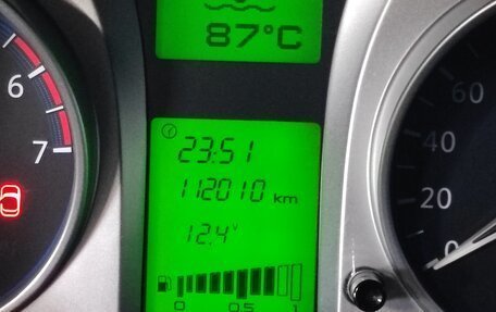 Datsun on-DO I рестайлинг, 2016 год, 650 000 рублей, 12 фотография