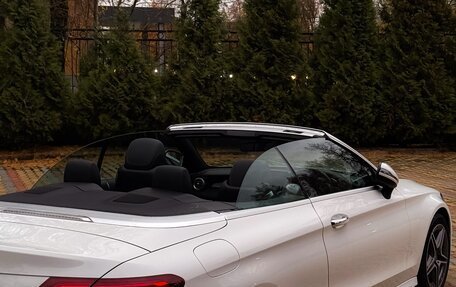 Mercedes-Benz C-Класс, 2019 год, 3 150 000 рублей, 4 фотография