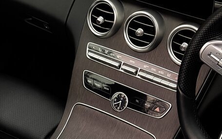 Mercedes-Benz C-Класс, 2019 год, 3 150 000 рублей, 9 фотография