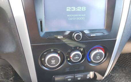 Datsun on-DO I рестайлинг, 2016 год, 650 000 рублей, 13 фотография