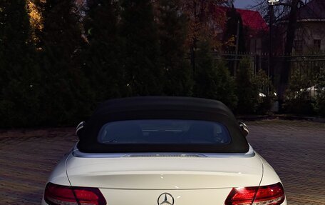 Mercedes-Benz C-Класс, 2019 год, 3 150 000 рублей, 24 фотография