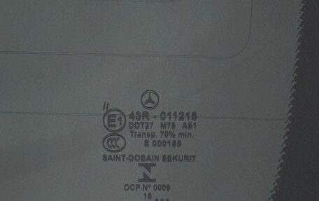 Mercedes-Benz C-Класс, 2019 год, 3 150 000 рублей, 19 фотография