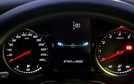 Mercedes-Benz C-Класс, 2019 год, 3 150 000 рублей, 21 фотография