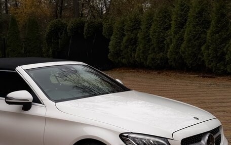 Mercedes-Benz C-Класс, 2019 год, 3 150 000 рублей, 15 фотография