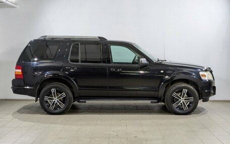 Ford Explorer IV, 2008 год, 1 445 000 рублей, 10 фотография