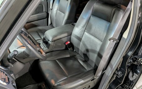 Ford Explorer IV, 2008 год, 1 445 000 рублей, 2 фотография