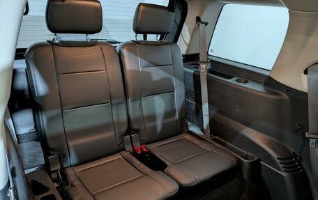 Ford Explorer IV, 2008 год, 1 445 000 рублей, 13 фотография