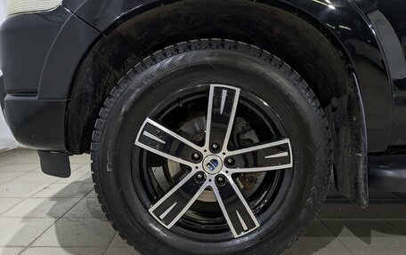 Ford Explorer IV, 2008 год, 1 445 000 рублей, 5 фотография