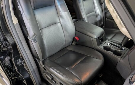 Ford Explorer IV, 2008 год, 1 445 000 рублей, 12 фотография