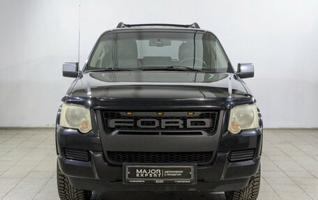 Ford Explorer IV, 2008 год, 1 445 000 рублей, 7 фотография