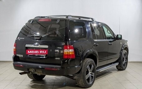 Ford Explorer IV, 2008 год, 1 445 000 рублей, 14 фотография