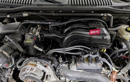 Ford Explorer IV, 2008 год, 1 445 000 рублей, 4 фотография