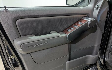 Ford Explorer IV, 2008 год, 1 445 000 рублей, 20 фотография