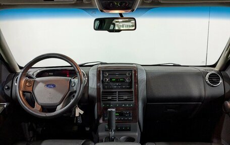 Ford Explorer IV, 2008 год, 1 445 000 рублей, 23 фотография