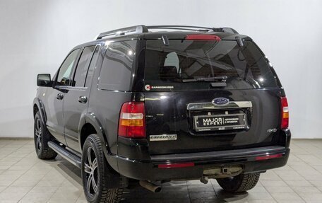 Ford Explorer IV, 2008 год, 1 445 000 рублей, 27 фотография