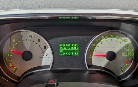 Ford Explorer IV, 2008 год, 1 445 000 рублей, 18 фотография