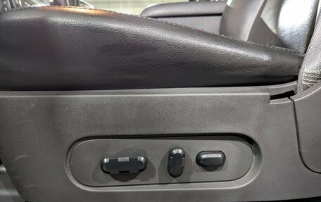 Ford Explorer IV, 2008 год, 1 445 000 рублей, 21 фотография