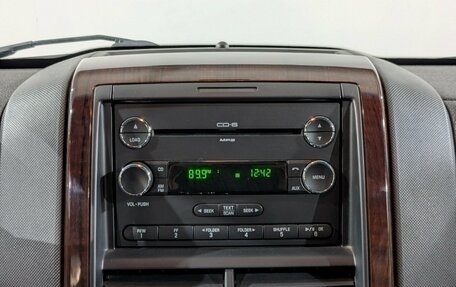 Ford Explorer IV, 2008 год, 1 445 000 рублей, 24 фотография