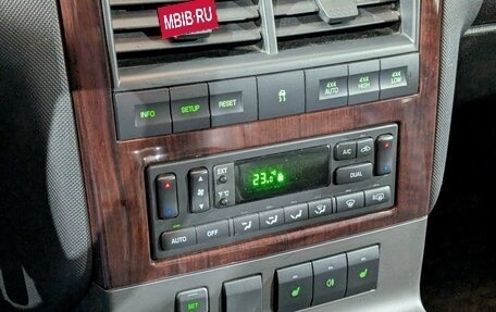 Ford Explorer IV, 2008 год, 1 445 000 рублей, 19 фотография