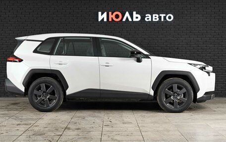 Toyota RAV4, 2025 год, 4 950 000 рублей, 8 фотография