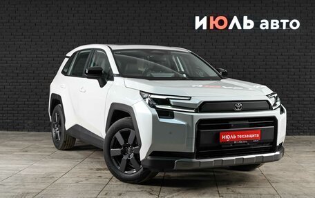 Toyota RAV4, 2025 год, 4 950 000 рублей, 3 фотография
