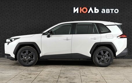 Toyota RAV4, 2025 год, 4 950 000 рублей, 7 фотография