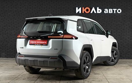 Toyota RAV4, 2025 год, 4 950 000 рублей, 4 фотография