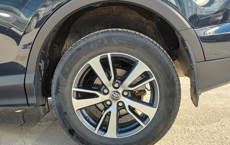 Toyota RAV4, 2018 год, 2 470 000 рублей, 22 фотография