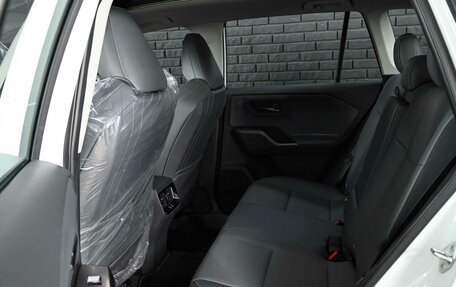 Toyota RAV4, 2025 год, 4 950 000 рублей, 11 фотография