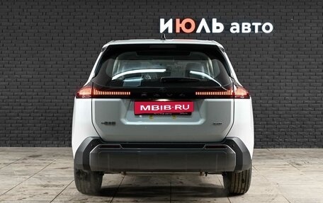 Toyota RAV4, 2025 год, 4 950 000 рублей, 5 фотография