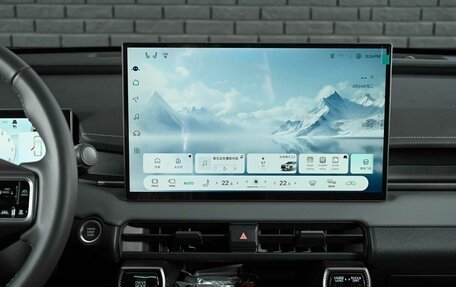 Toyota RAV4, 2025 год, 4 950 000 рублей, 16 фотография