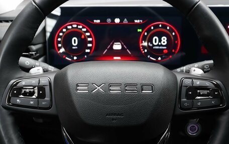 CheryExeed TXL, 2023 год, 2 590 000 рублей, 11 фотография