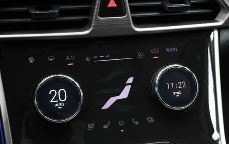 CheryExeed TXL, 2023 год, 2 590 000 рублей, 14 фотография