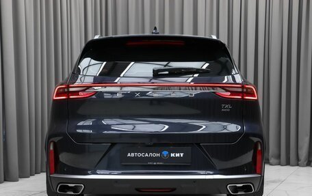 CheryExeed TXL, 2023 год, 2 590 000 рублей, 5 фотография