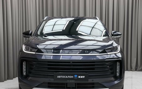 CheryExeed TXL, 2023 год, 2 590 000 рублей, 2 фотография