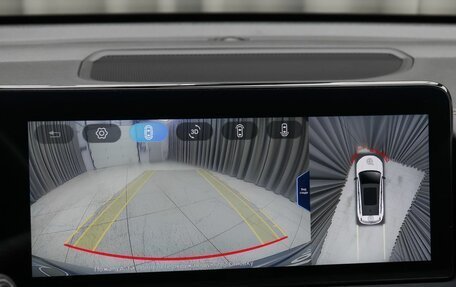 CheryExeed TXL, 2023 год, 2 590 000 рублей, 13 фотография