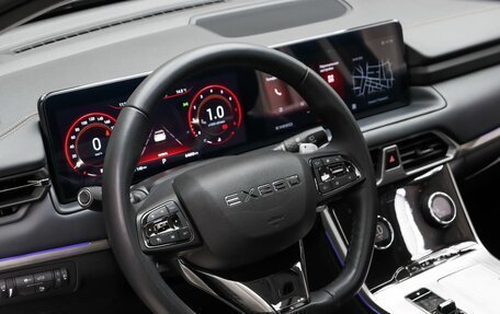 CheryExeed TXL, 2023 год, 2 590 000 рублей, 10 фотография