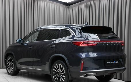 CheryExeed TXL, 2023 год, 2 590 000 рублей, 6 фотография