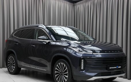 CheryExeed TXL, 2023 год, 2 590 000 рублей, 3 фотография