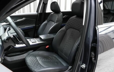 CheryExeed TXL, 2023 год, 2 590 000 рублей, 8 фотография